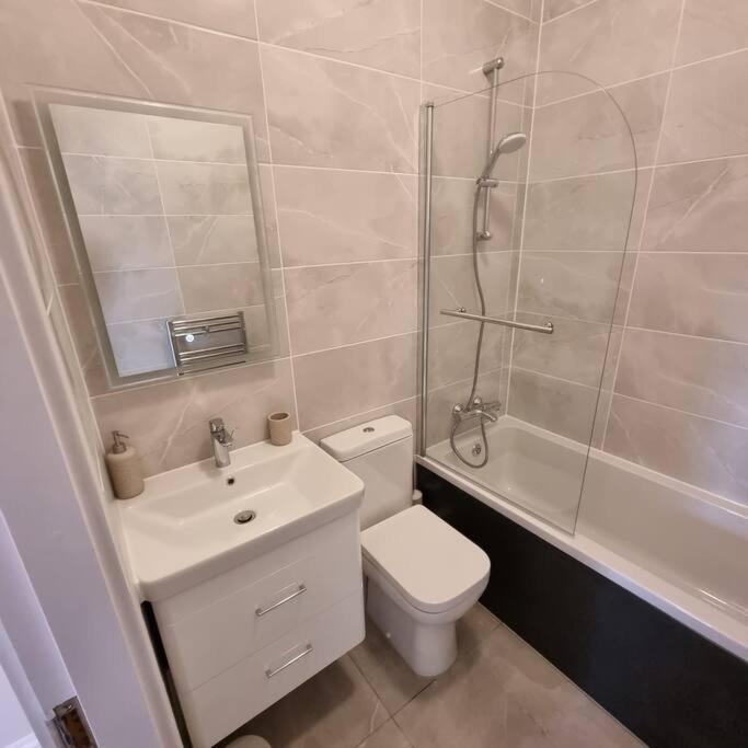 Appartement 20 Min Walk From Centre